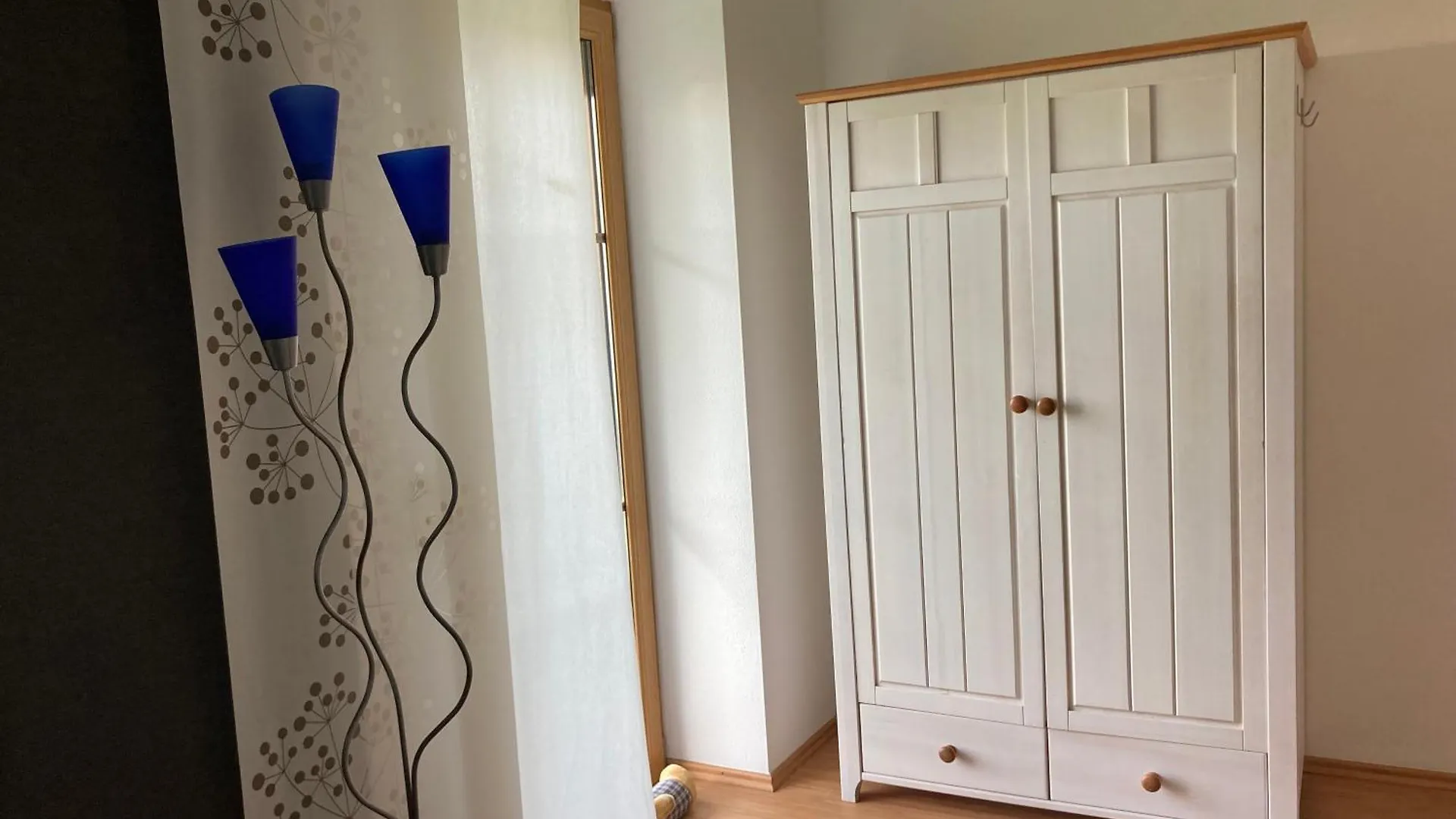 Zimmer- Ruhe Am Moehrenbach Monheim  Homestay Monheim (Bavaria)